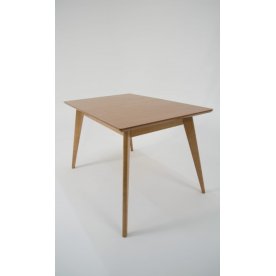 Деревянный стол Сканди 120