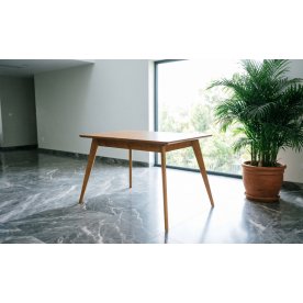 Деревянный стол Сканди 120