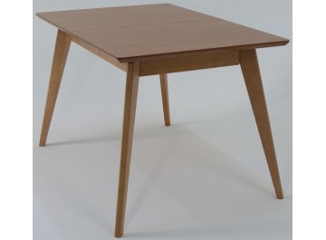 Деревянный стол Сканди 120