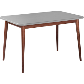 Деревянный стол Сканди