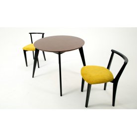 Деревянный стол Сканди К 100