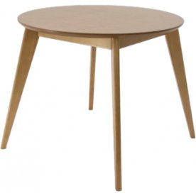 Деревянный стол Сканди К 100