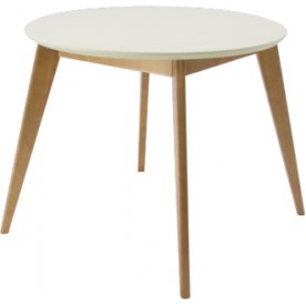 Деревянный стол Сканди К 100