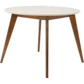 Деревянный стол Сканди К 100