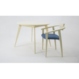 Деревянный стол Сканди К 100