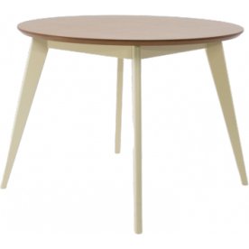 Деревянный стол Сканди К 100