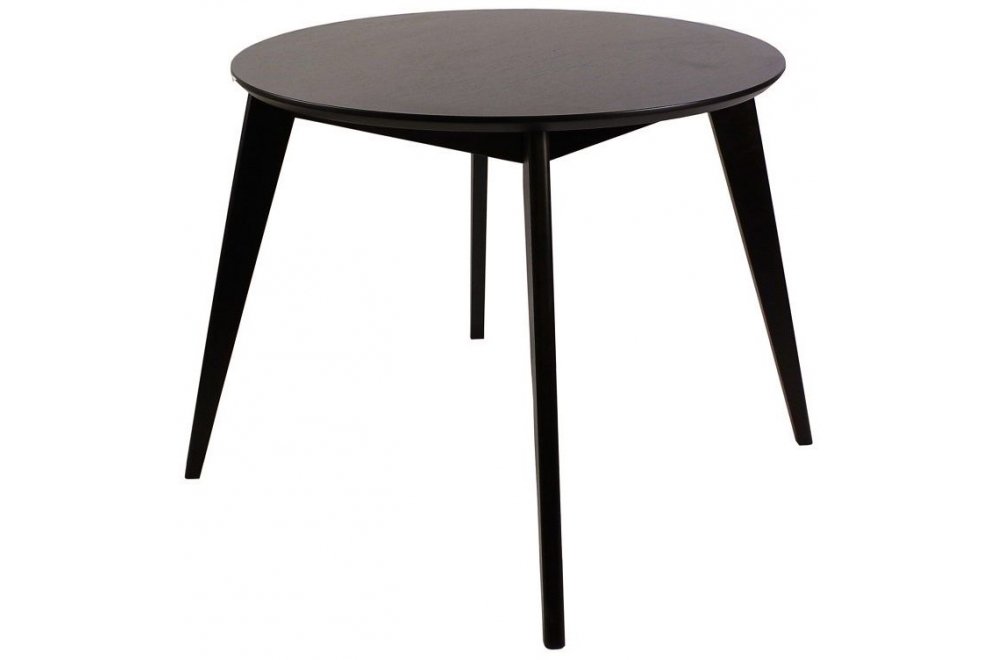 Деревянный стол Сканди К 100 венге