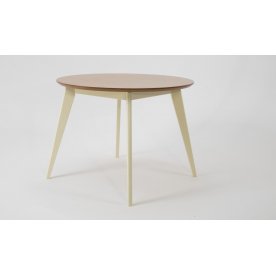 Деревянный стол Сканди К 90