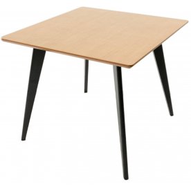 Деревянный стол Сканди М 100