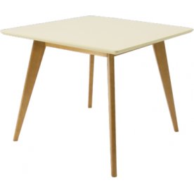 Деревянный стол Сканди М 100