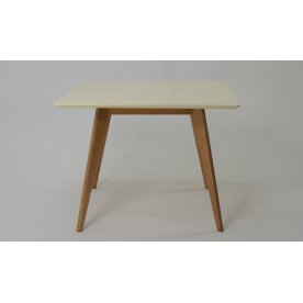 Деревянный стол Сканди М 100
