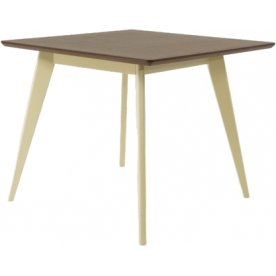 Деревянный стол Сканди М 100