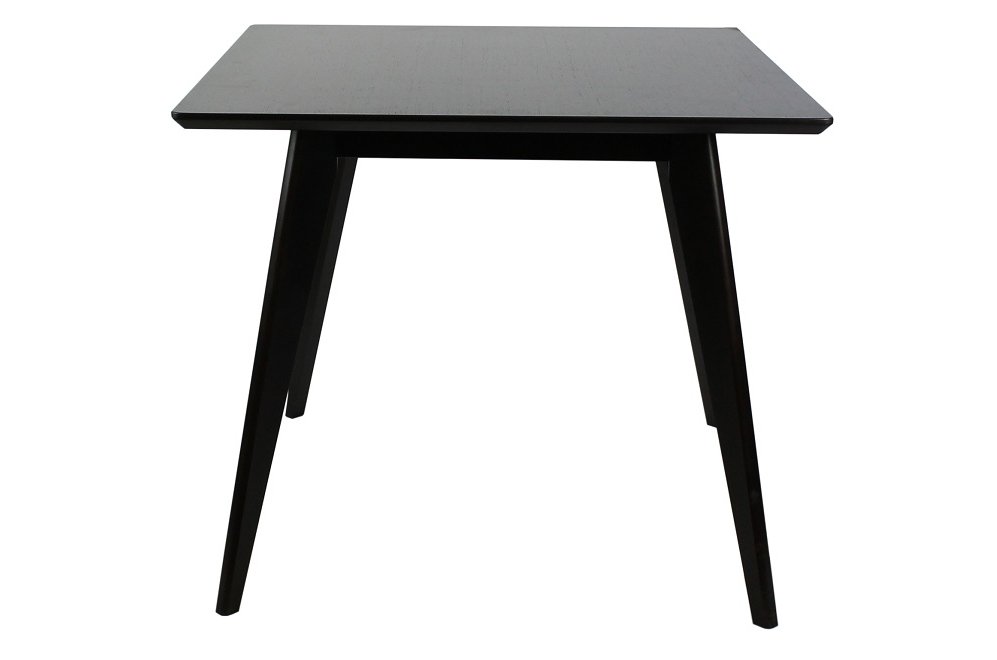 Деревянный стол Сканди М 100 венге