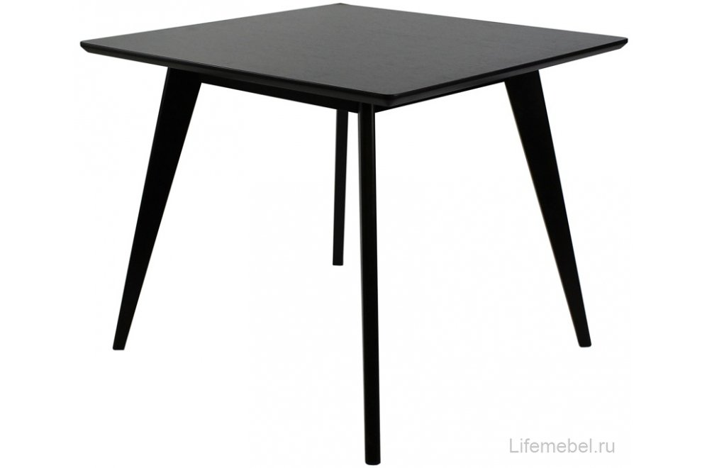 Деревянный стол Сканди М 100 венге