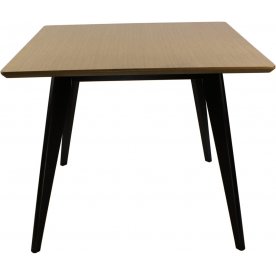 Деревянный стол Сканди М 100