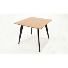 Деревянный стол Сканди М 90