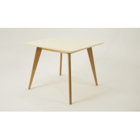 Деревянный стол Сканди М 90