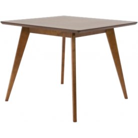 Деревянный стол Сканди М 90