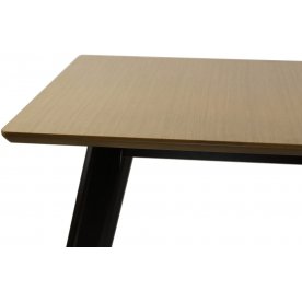 Деревянный стол Сканди М 90