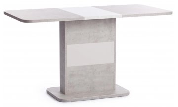 Стол на тумбе Smart