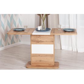 Стол на тумбе Smart