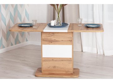 Стол на тумбе Smart