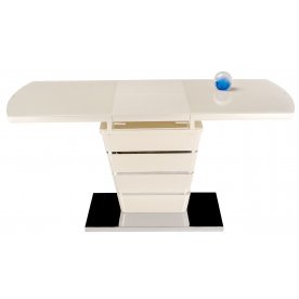 Стол на тумбе Space 120