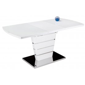 Стол на тумбе Space 140