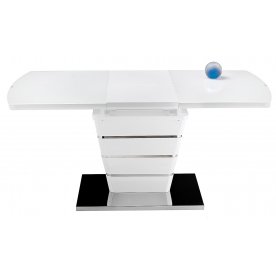 Стол на тумбе Space 140