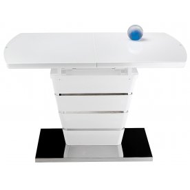 Стол на тумбе Space 140