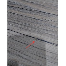 Стол Лота Лофт 120 25 мм