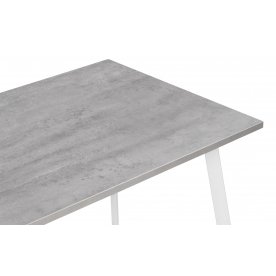 Стол Тринити Лофт 120 25 мм