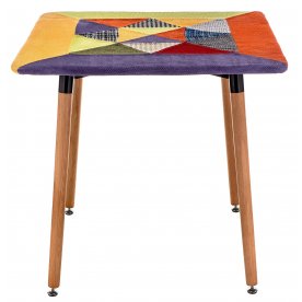 Стол Table multicolor