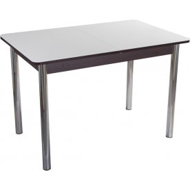 Стеклянный стол Танго ПР 02