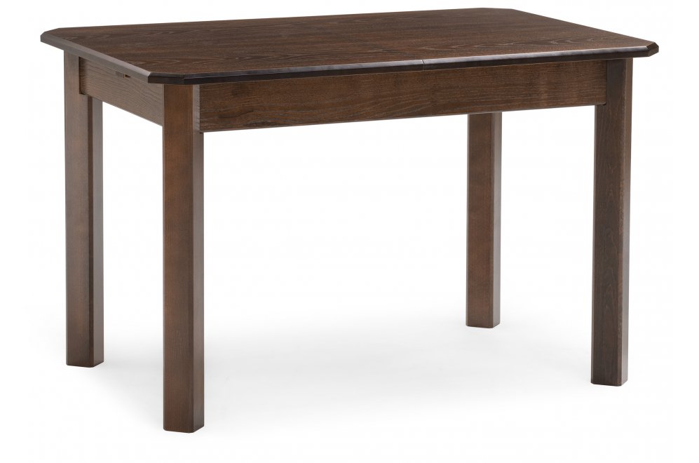 Стол Тефания орех темный