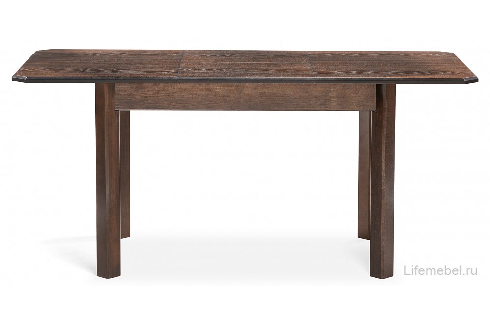 Стол Тефания орех темный