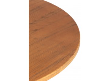 Деревянный стол Thonet mod. T9108