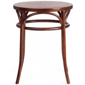 Деревянный стол Thonet mod. T9151