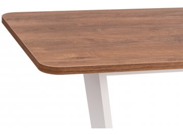 Деревянный стол Tibi