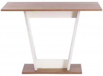 Деревянный стол Tibi L