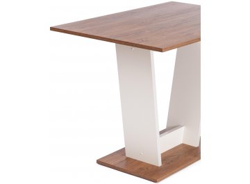 Деревянный стол Tibi L