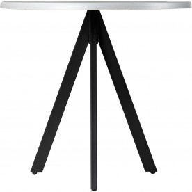 Деревянный стол Topalit Arki R80