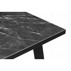 Стол Тринити Лофт 120 25 мм