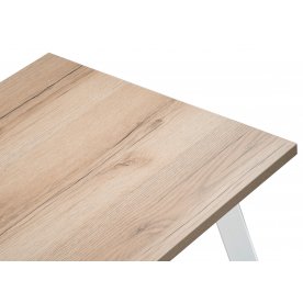 Стол Тринити Лофт 140 25 мм