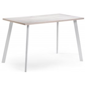 Стол Тринити Лофт 140 25 мм