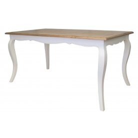 Деревянный стол Tulin