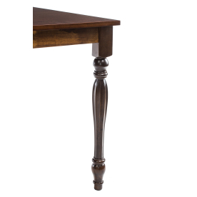 Деревянный стол Upsala