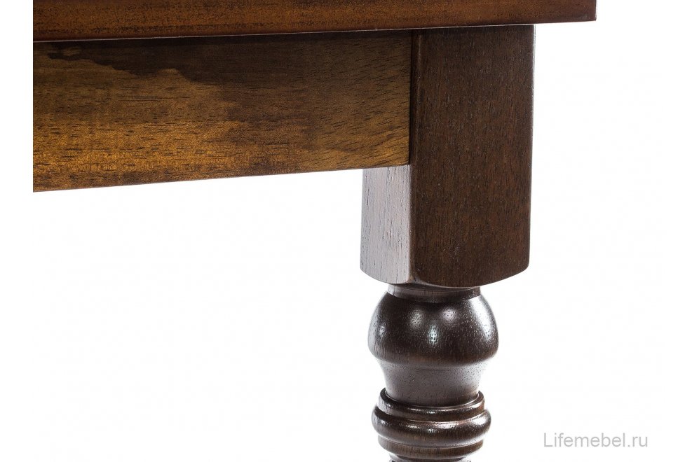 Стол Upsala cappuccino