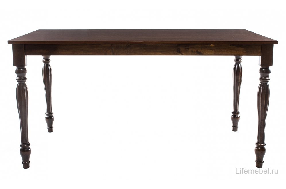 Стол Upsala cappuccino