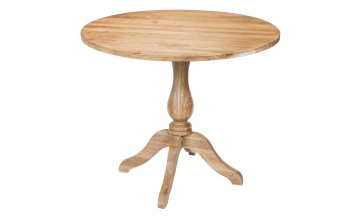 Деревянный стол Valent